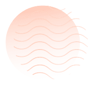 background wave