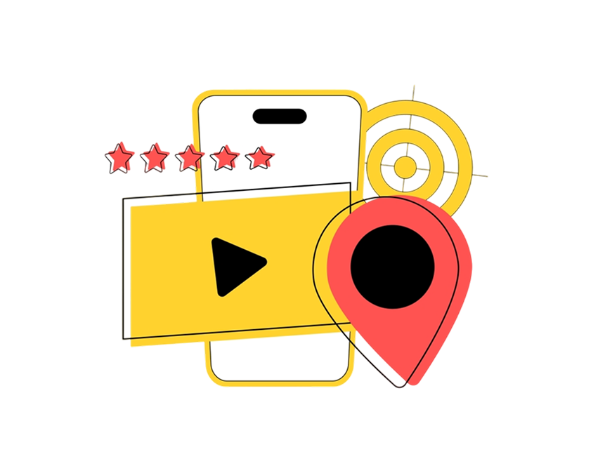 Few reasons to support Video SEO