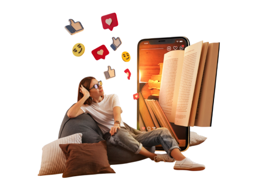 How Social Marketing Helps your Business