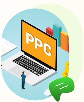 Marketing Service Illustration