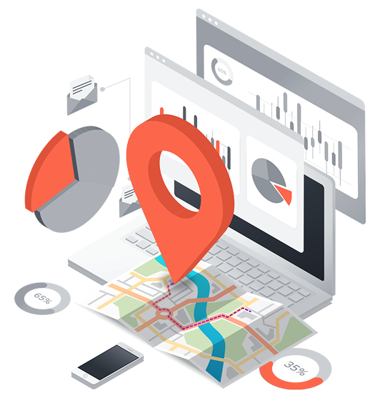 Few reasons to support Local SEO