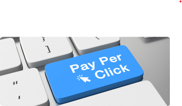 Pay Per Click Management