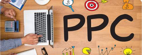Pay Per Click Account Setup